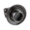 Neapco Yoke, End, Driveshaft, 1.235 Spline 28 Teeth, U-Bolt Construction, 1810 Series A-7.547 B-1.938 N2-4-FD02X - alternate 6